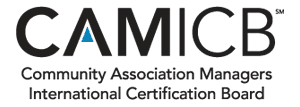 CAMICB logo